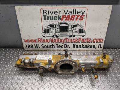Caterpillar C12 Intake Manifold