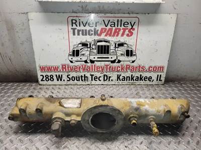 Caterpillar C12 Intake Manifold for a 2000 Freightliner FLD120