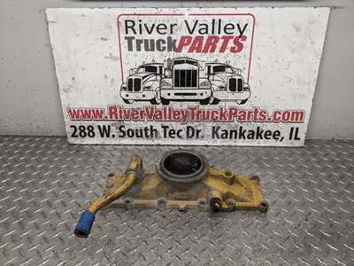 Caterpillar C13 Intake Manifold