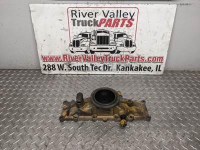 Caterpillar C13 Intake Manifold