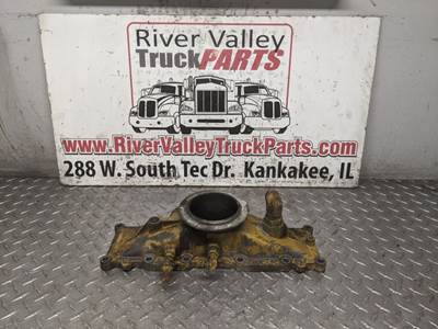 Caterpillar C13 Intake Manifold for a 2005 Peterbilt 379