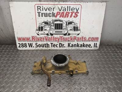 Caterpillar C13 Intake Manifold