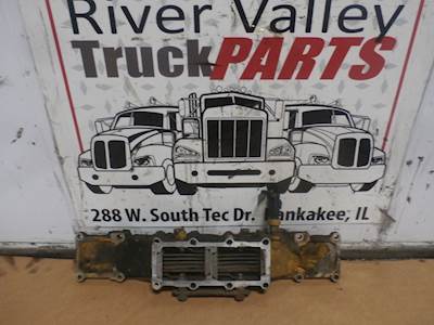 Caterpillar C7 Intake Manifold