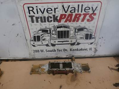 Caterpillar C7 Intake Manifold
