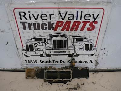 Caterpillar C7 Intake Manifold