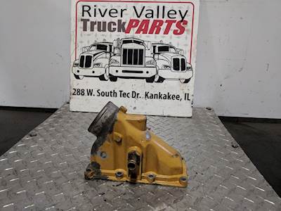 Caterpillar C7 Intake Manifold for a 2006 Blue Bird BB Conventional