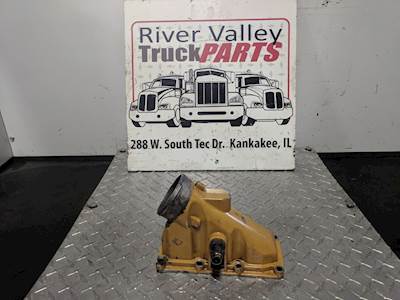 Caterpillar C7 Intake Manifold for a 2006 Blue Bird BB Conventional