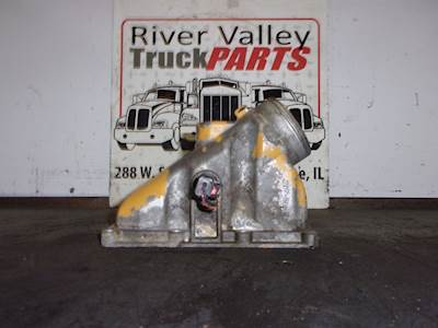 Caterpillar C7 Intake Manifold