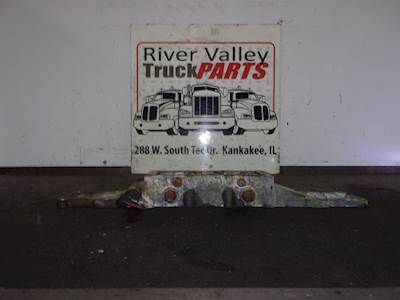 Caterpillar C7 Intake Manifold