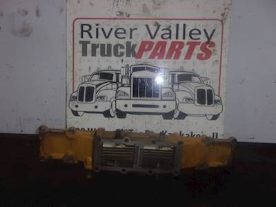 Caterpillar C7 Intake Manifold