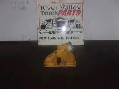 Caterpillar C7 Intake Manifold