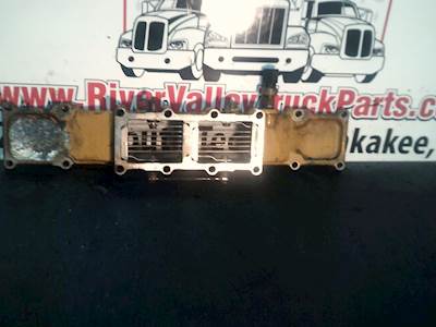 Caterpillar C7 Intake Manifold for a 2006 Blue Bird BB Conventional