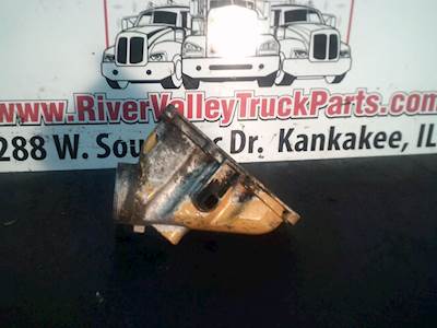 Caterpillar C7 Intake Manifold for a 2006 Blue Bird BB Conventional