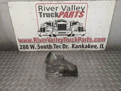 Caterpillar C7 Intake Manifold for a 2005 Freightliner FS65 Chassis