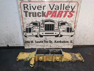 Caterpillar C7 Intake Manifold