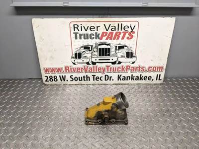 Caterpillar C7 Intake Manifold for a 2005 Blue Bird BB Conventional