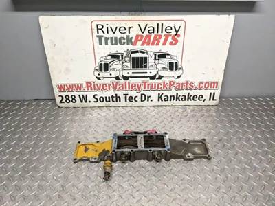 Caterpillar C7 Intake Manifold for a 2005 Blue Bird BB Conventional