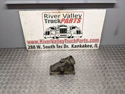 Caterpillar C7 Intake Manifold for a 2005 Freightliner FS65 Chassis