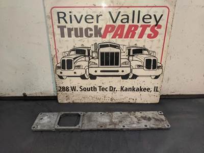 Cummins 5.9L Intake Manifold for a 2001 Freightliner XCF Chassis