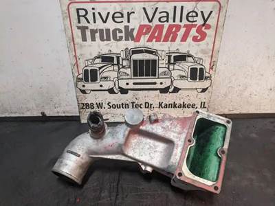 Cummins 6.7 Intake Manifold