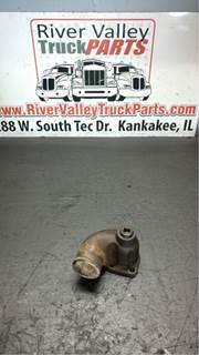 Cummins ISB Intake Manifold