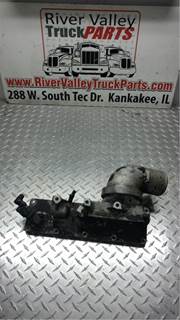 Cummins ISB Intake Manifold