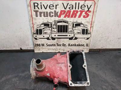 Cummins ISB Intake Manifold for a 2010 Blue Bird BB Conventional