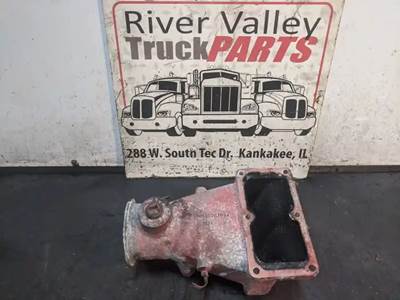 Cummins ISB Intake Manifold for a 2011 Ford F750