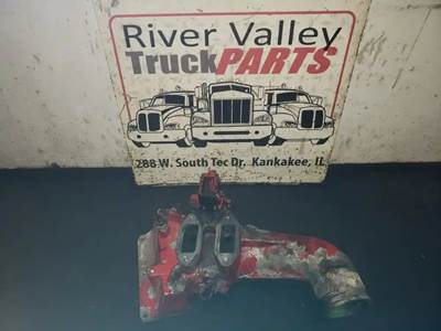 Cummins ISB Intake Manifold