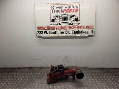 Cummins ISB Intake Manifold for a 2010 Freightliner B2