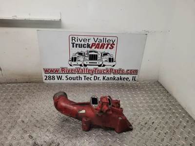 Cummins ISB Intake Manifold for a 2009 Freightliner B2