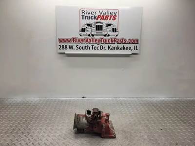 Cummins ISB Intake Manifold