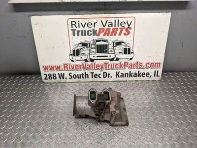 Cummins ISB 6.7L Intake Manifold