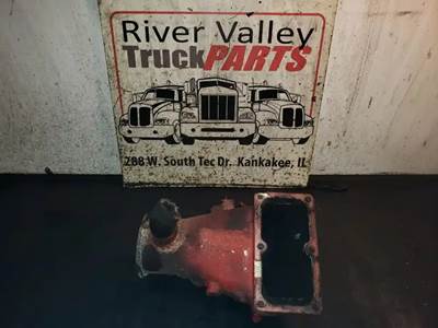 Cummins ISB 6.7L Intake Manifold for a 2009 Blue Bird BB Conventional