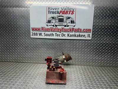 Cummins ISB Intake Manifold