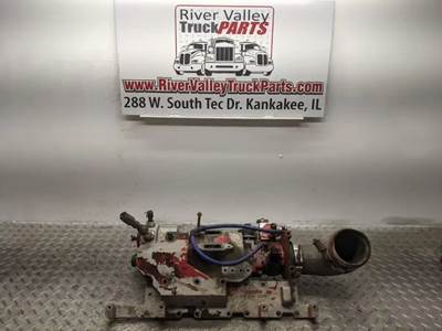 Cummins ISL Intake Manifold