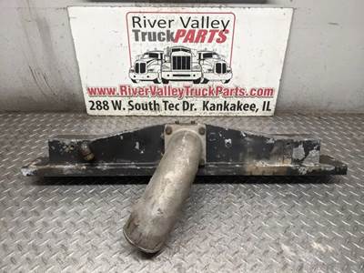 Cummins ISM Intake Manifold