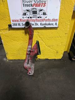 Cummins ISX Intake Manifold for a 2010 Peterbilt 386