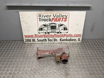 Cummins ISX Intake Manifold for a 2007 Volvo VNL