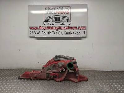 Cummins ISX Intake Manifold for a 2018 Kenworth T880