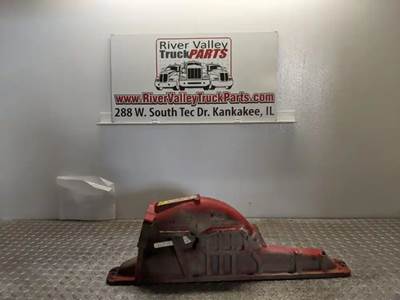 Cummins ISX Intake Manifold for a 2017 Kenworth T880