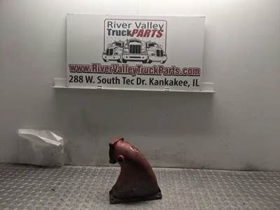 Cummins ISX Intake Manifold