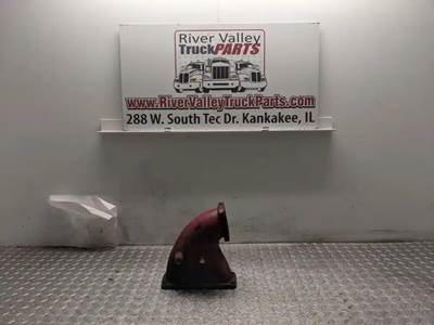 Cummins ISX Intake Manifold for a 2007 Volvo VNL