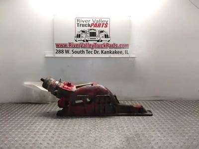 Cummins X15 Intake Manifold for a 2014 International PROSTAR