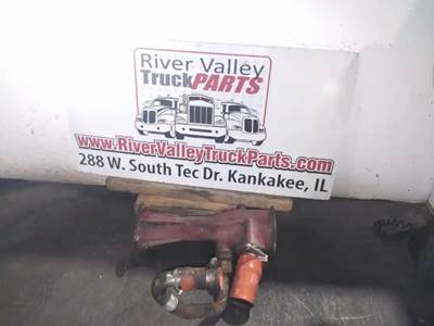 Cummins ISX Intake Manifold