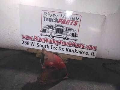 Cummins ISX Intake Manifold