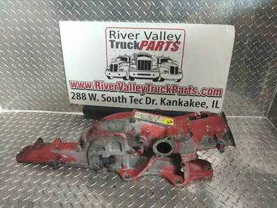 Cummins ISX Intake Manifold