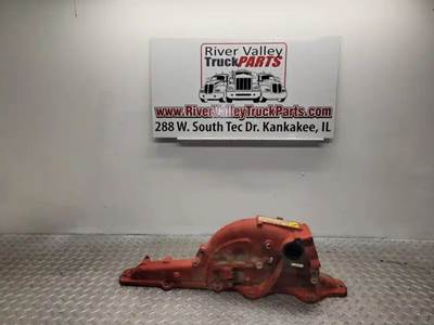 Cummins ISX Intake Manifold