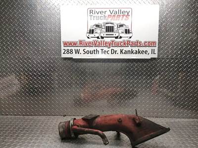 Cummins ISX Intake Manifold