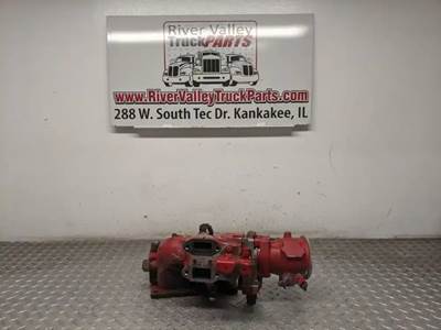 Cummins ISX12 Intake Manifold